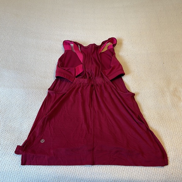 Lululemon Stash it tank - Picture 8 of 8